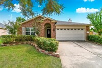 9503 Mankay Ln in Houston, TX - Foto de edificio - Building Photo