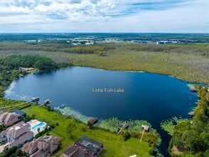 10606 Boca Pointe Dr in Orlando, FL - Building Photo - Building Photo