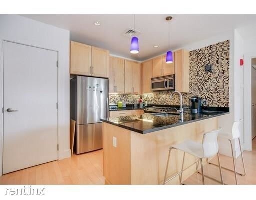 70 Lincoln St-Unit -Unit L518 in Boston, MA - Building Photo - Building Photo