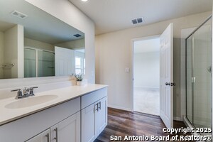 7317 Storms End in San Antonio, TX - Building Photo - Building Photo