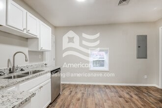 1515 Villa Ave in Indianapolis, IN - Building Photo - Building Photo