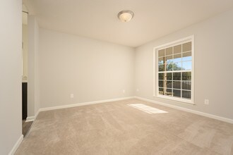 Ivy Terrace Apartments in Chattanooga, TN - Building Photo - Building Photo