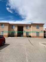 4257 Sabana Loop SE, Unit A in Rio Rancho, NM - Building Photo