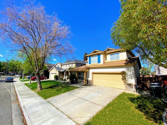 67 Primrose Ct in Tracy, CA - Building Photo - Building Photo