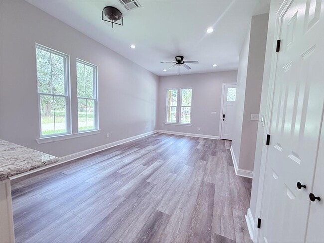 307 E 34th Ave in Covington, LA - Foto de edificio - Building Photo