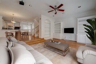 1507 Roy St in Houston, TX - Building Photo