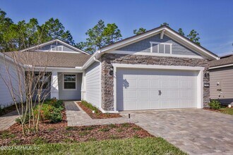 163 Broadhaven Dr in Nocatee, FL - Building Photo - Building Photo
