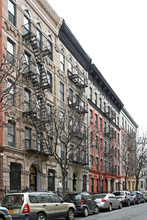 527 W 152nd St in New York, NY - Building Photo - Building Photo