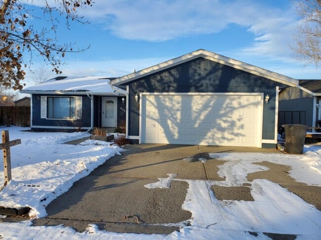 property at 3343 Barley Cir