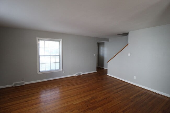 7608 Terrace St in Kansas City, MO - Foto de edificio - Building Photo