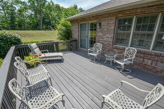 808 S Silverwood Rd in Muncie, IN - Building Photo - Building Photo