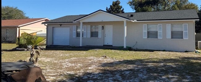 property at 135 Morelia Ln
