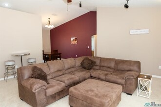 3008 Fred Daugherty Dr in Clovis, NM - Building Photo - Building Photo