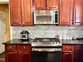 530 Alden Bridge Dr in Cary, NC - Building Photo - Building Photo