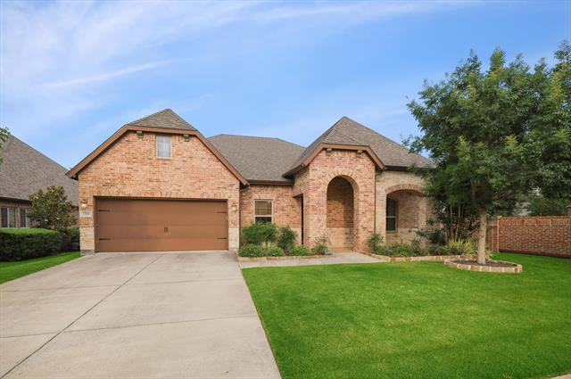 5500 Rosena Trail in Flower Mound, TX - Building Photo - Building Photo