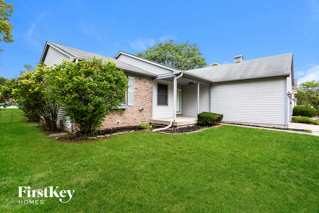 6060 Pillory Dr in Indianapolis, IN - Building Photo - Building Photo