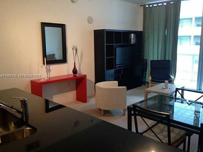 property at 1111 SW 1st Ave