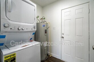 1829 Mt Pleasant Dr in Mesquite, TX - Building Photo - Building Photo