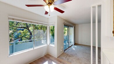 823 Las Gallinas Ave in San Rafael, CA - Building Photo - Building Photo