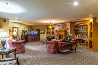 Sommerset Retirement Community in Sterling, VA - Building Photo - Interior Photo