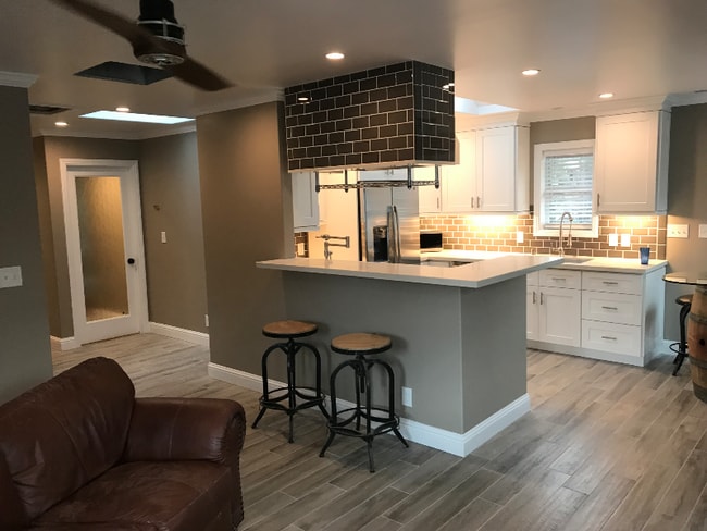 555 La Vista Rd in Walnut Creek, CA - Foto de edificio - Building Photo