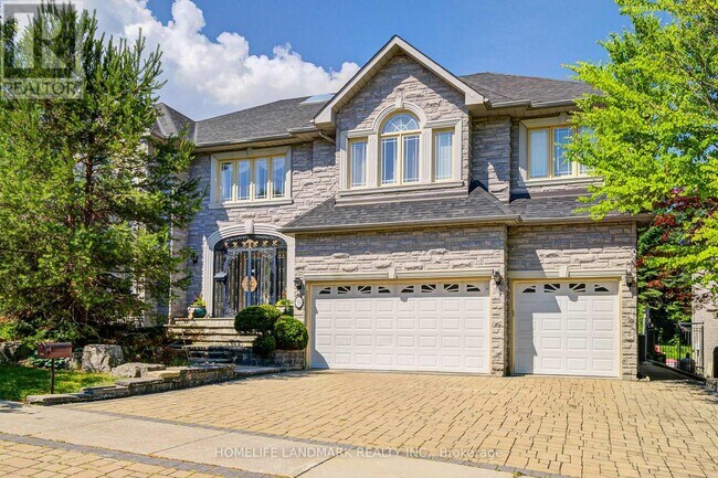 58 Bowan Ct in Toronto, ON - Building Photo - Building Photo