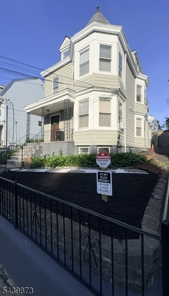 property at 49 Columbia Ave