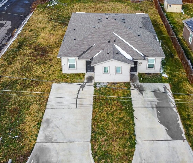 1701 N Park St in Killeen, TX - Building Photo - Building Photo