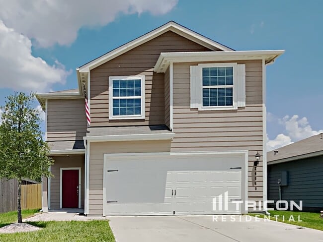24069 Wilde Dr in Magnolia, TX - Foto de edificio - Building Photo