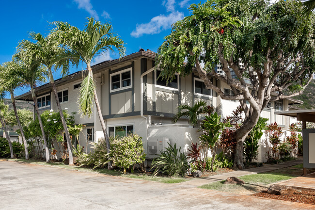 Gateway Peninsula in Honolulu, HI - Building Photo - Building Photo