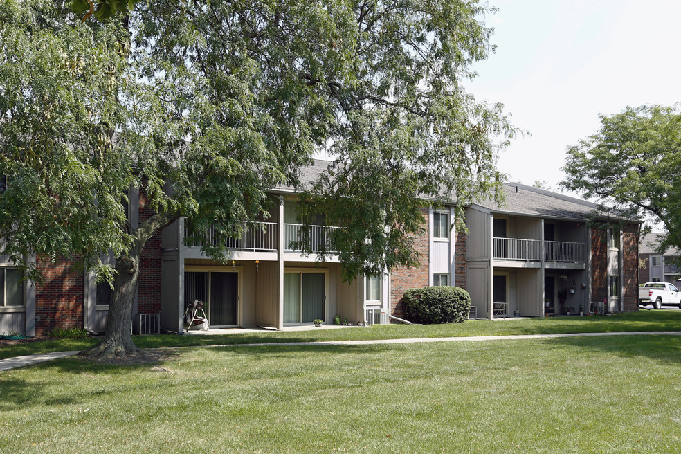 Cheap Apartments In Perrysburg Ohio