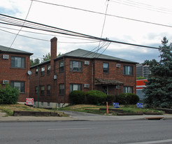 1730 Seymour Ave Apartamentos