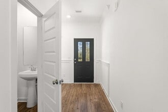 409 N Gay Ave in Panama City, FL - Building Photo - Building Photo