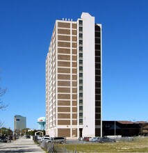 Shore Park High Rise in Atlantic City, NJ - Building Photo - Building Photo