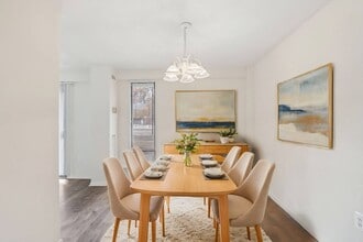 Trillium Apartments in Fairfax, VA - Foto de edificio - Building Photo