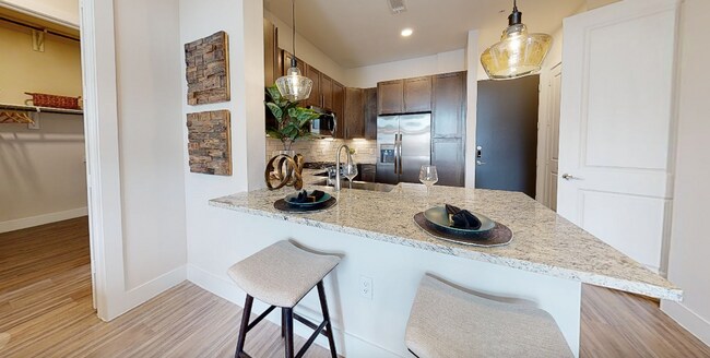 1499 Crockett St in Houston, TX - Building Photo - Building Photo