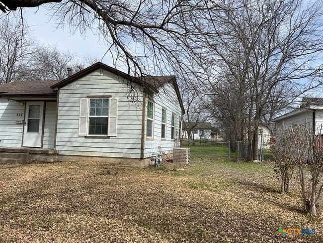 515 W Kern Rd in Killeen, TX - Building Photo - Building Photo
