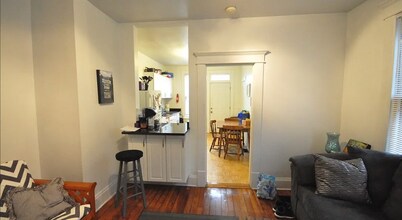 456-458 E Sycamore St in Columbus, OH - Building Photo - Building Photo