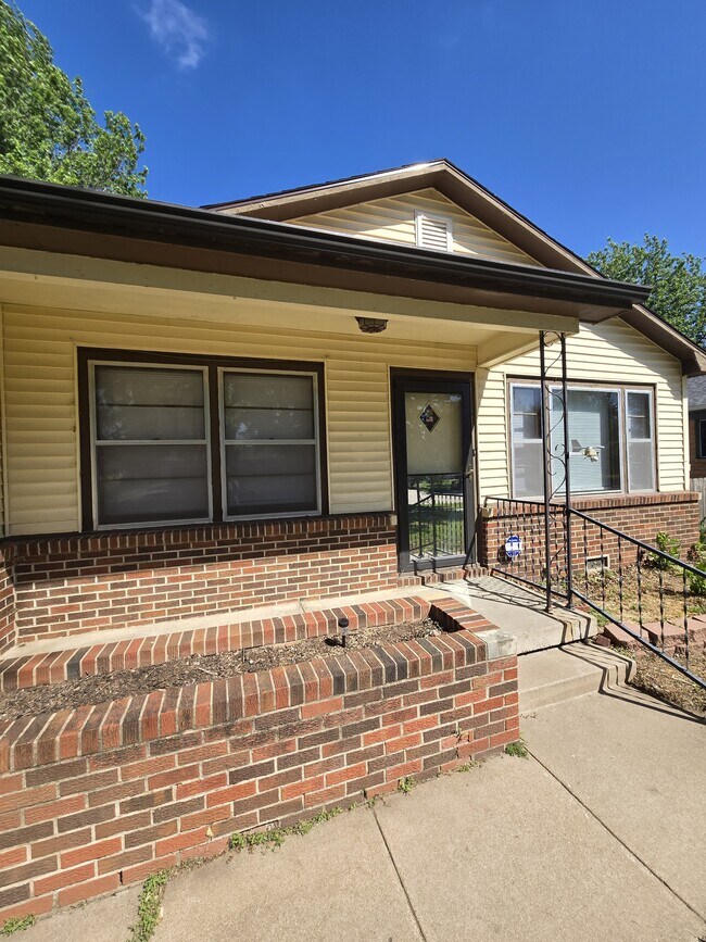 902 N Colorado St in Wichita, KS - Building Photo - Building Photo