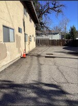 615 Rancheria Dr in Chico, CA - Building Photo