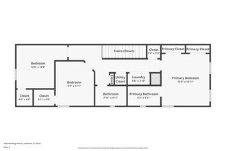 4205 Winding Vine Dr in Lakeland, FL - Building Photo - Building Photo