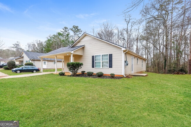 138 Pope Ln in Newnan, GA - Building Photo - Building Photo