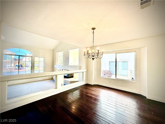 property at 6697 Coronado Palms Ave