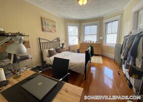 79 College Ave, Unit 2 in Somerville, MA - Building Photo