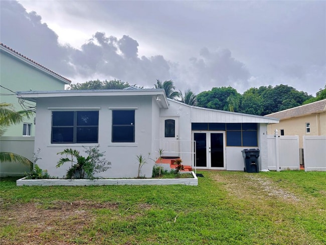 5620 Pierce St in Hollywood, FL - Building Photo - Building Photo