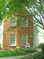 2406 Barnside Cir in Richmond, VA - Building Photo