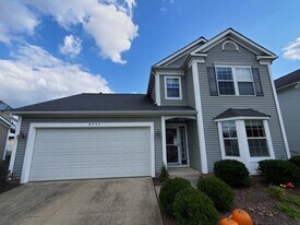 8937 Merryvale Dr in Twinsburg, OH - Building Photo