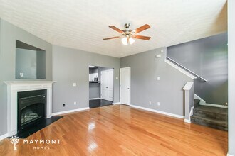 6184 Ellenwood Dr in Rex, GA - Building Photo - Building Photo