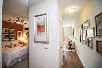 Link Apartments® Brookstown in Winston-Salem, NC - Building Photo - Building Photo