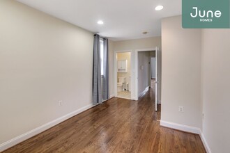 1307 Florida Ave NW-Unit -C in Washington, DC - Building Photo - Building Photo
